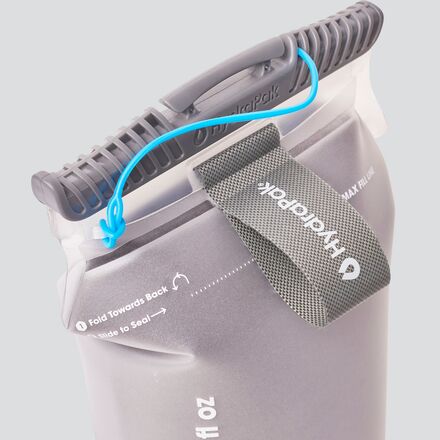 Hydrapak - Velocity It 2L Water Reservoir