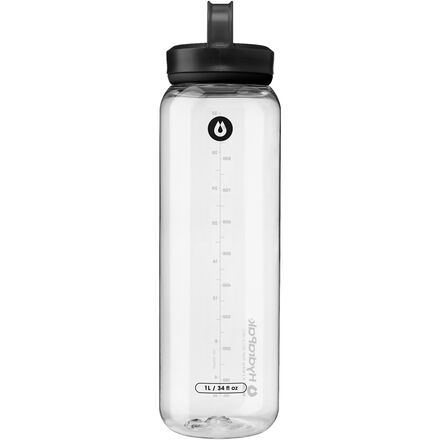 Hydrapak - Recon Clip + Carry 32oz Water Bottle