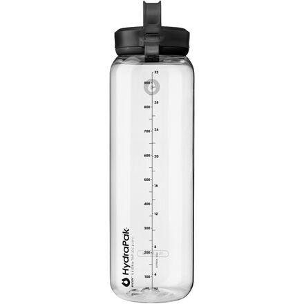 Hydrapak - Recon Clip + Carry 32oz Water Bottle