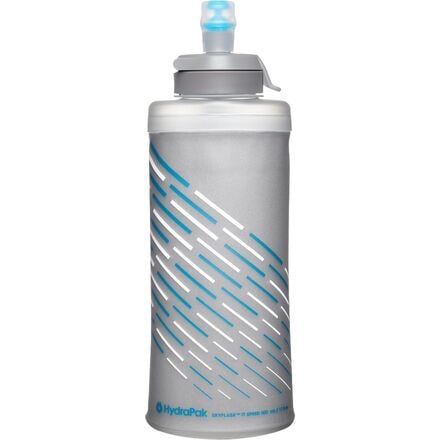 Hydrapak - SkyFlask IT Speed 500ml Water Bottle - Clear