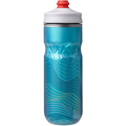 Hydrapak - Polar Surge Ascent 20oz Water Bottle
