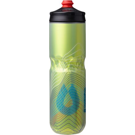 Polar Surge Ascent 24oz Water Bottle