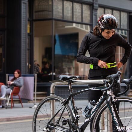 Hiplok - Spin Wearable Combination Chain Lock