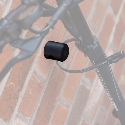 Hiplok - ANKR Mini Wall + Ground Anchor