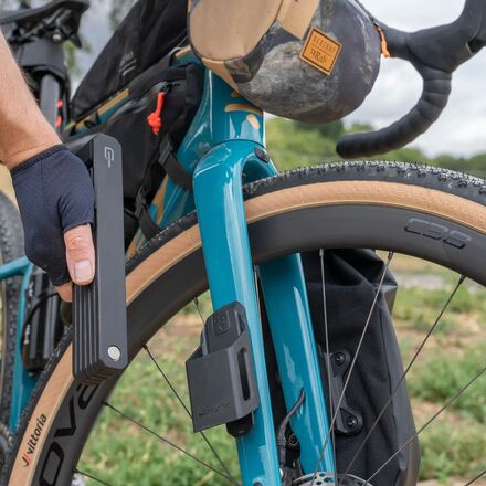 Hiplok - Switch 105 Folding Lock