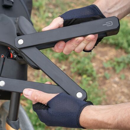 Hiplok - Switch 105 Folding Lock