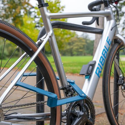 Hiplok - Switch 85 Folding Lock
