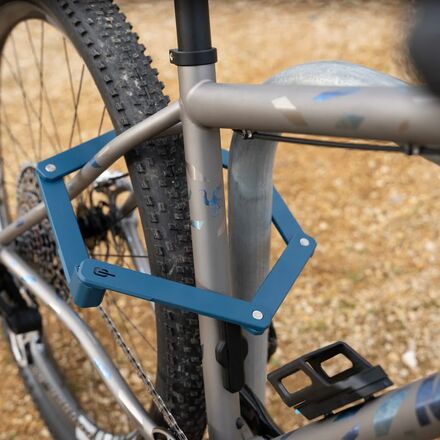 Hiplok - Switch 85 Folding Lock