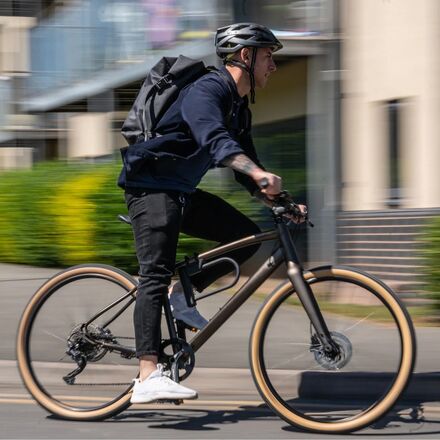 Hiplok - Urban D Lock