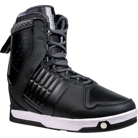 Freepress Boot