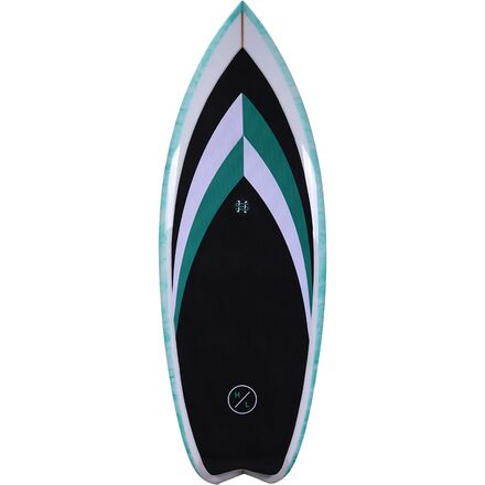 Hyperlite - Frother 2.0 Wakesurf Board
