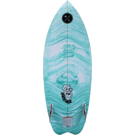 Hyperlite - Frother 2.0 Wakesurf Board
