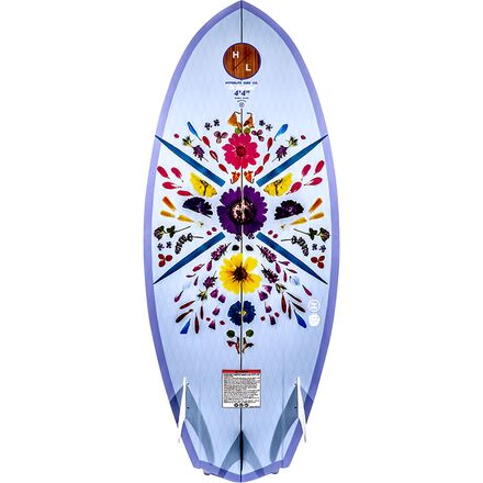 Hyperlite - Good Daze Wakesurf Board