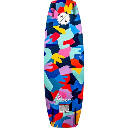 Hyperlite - Prizm Wakeboard - Women's