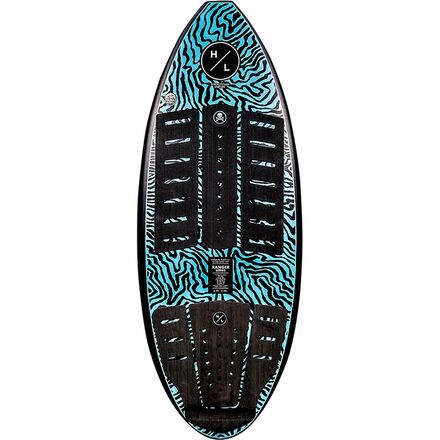 Hyperlite - Ranger Wakesurf Board