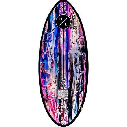 Hyperlite - Ranger Wakesurf Board