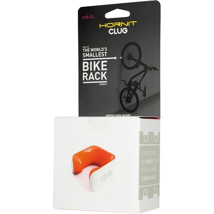 Hornit - CLUG MTB XL Bike Storage Rack