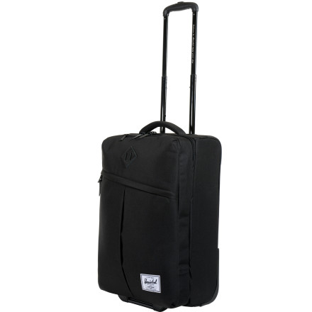 Herschel Supply - Campaign 50L Rolling Gear Bag