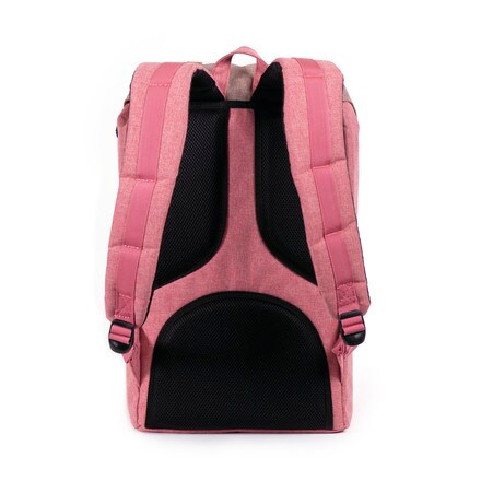 Herschel Supply - Little America Backpack - Crosshatch Edition