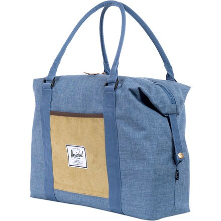 Herschel Supply - Strand Ranch Collection Duffel Bag