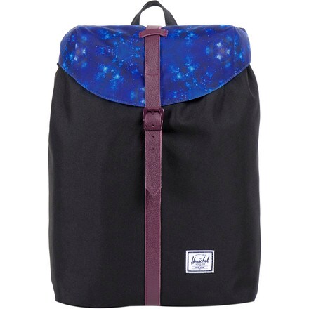 Herschel Supply - Post Mid Volume Backpack - Northern Lights Collection