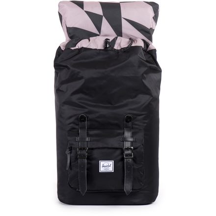 Herschel Supply - Little America Nylon Backpack
