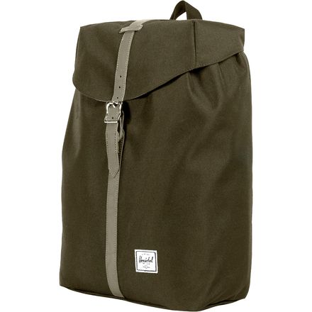 Herschel Supply - Post Nylon Backpack