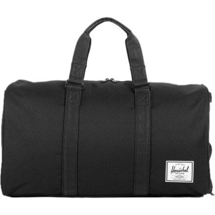 Herschel Supply - Novel Nylon Duffel Bag