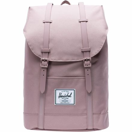 herschel marble backpack