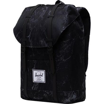 herschel retreat backpack 19.5 l