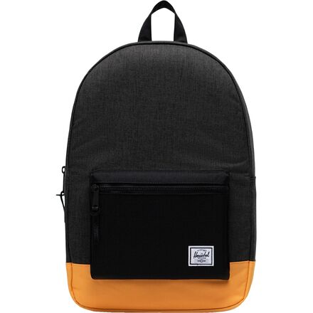 herschel marble backpack