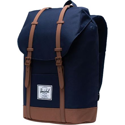 herschel marble backpack