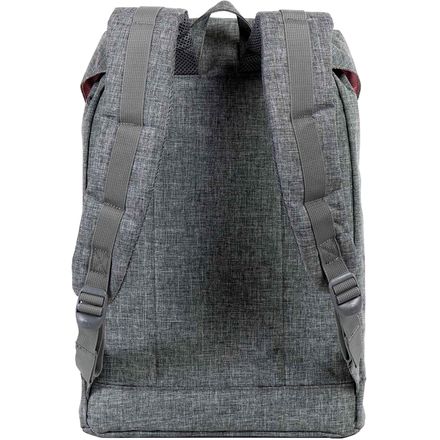 herschel marble backpack