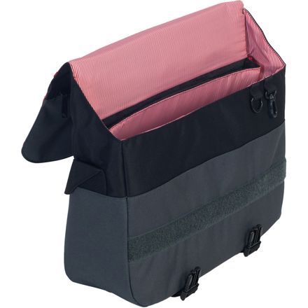 Herschel Supply - Pop Quiz 15L Messenger Bag