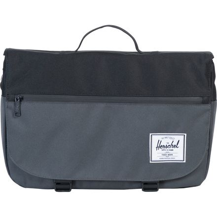 Herschel Supply - Pop Quiz 15L Messenger Bag