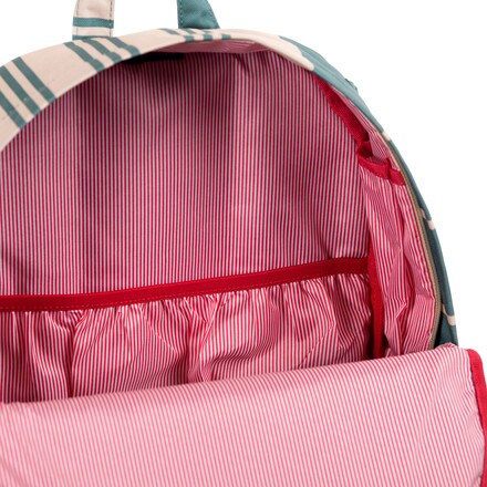 Herschel Supply - Heritage Rubber-Strap Backpack - 1312cu in