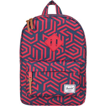 Herschel Supply - Heritage Backpack - Kids' - 457cu in