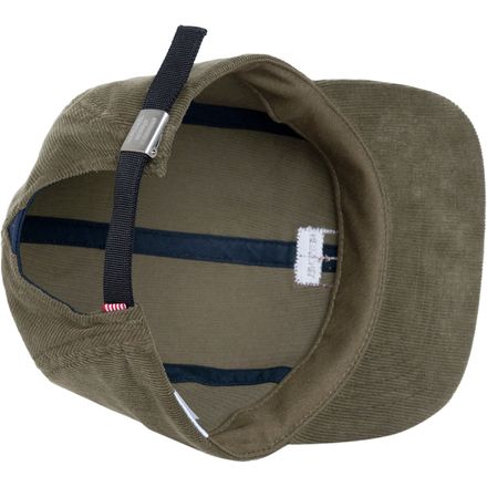 Herschel Supply - Owen Snapback Hat