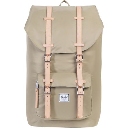 Herschel Supply - Little America Select Series Backpack - 1525cu in