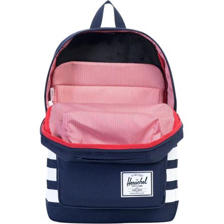 Herschel Supply - Pop Quiz Offset Collection 22L Backpack