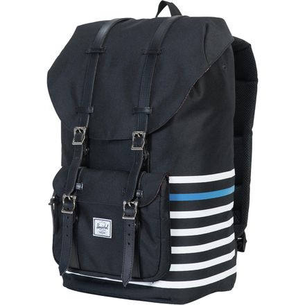 Herschel Supply - Little America 25L Backpack - Offset Collection