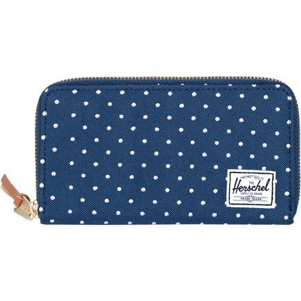 Herschel Supply - Thomas Wallet - Polka Dot Embroidery Collection