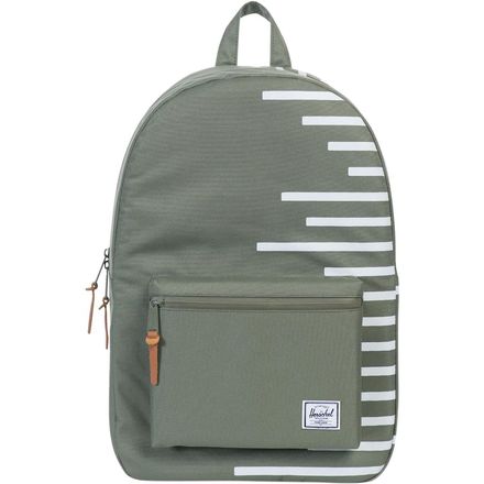 Herschel Supply - Settlement Backpack - Offset Collection - 1404cu in