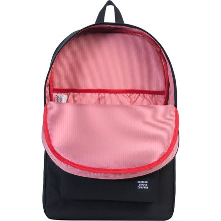 Herschel Supply - Heritage Backpack - Gum Rubber Collection - 1312cu in
