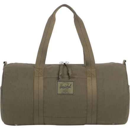 Herschel Supply - Sutton Mid-Volume Duffel Bag