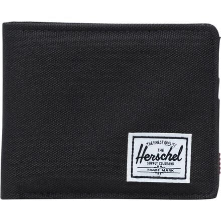 Herschel Supply - Roy RFID Bi-Fold Wallet - Men's