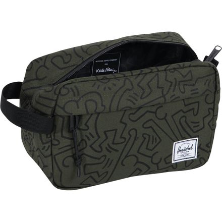 Herschel Supply - Chapter Case - Keith Haring Collection