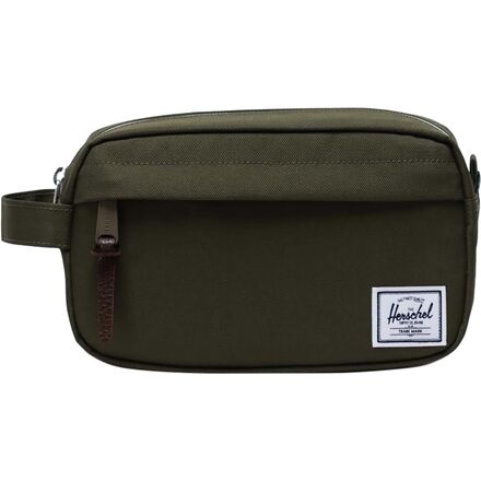 Herschel Supply - Chapter Carry-On 3L Case - Ivy Green