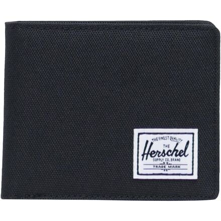 Herschel Supply - Roy Coin RFID Wallet - Men's