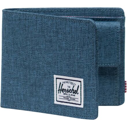 Herschel Supply - Roy Coin RFID Wallet - Men's